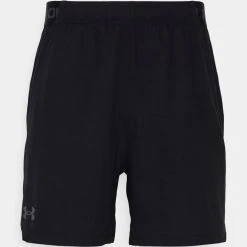 Under Armour VANISH SHORTS - Krótkie Spodenki Sportowe - Black/pitch Gray -Under Armour shop 152f0a32488c44cd8ed96f9130f82eaf scaled