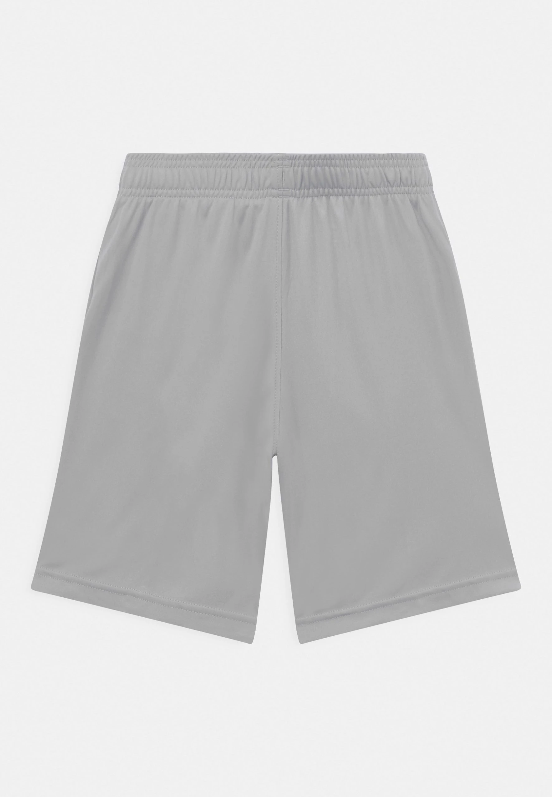 Under Armour PROTOTYPE LOGO - Krótkie Spodenki Sportowe - Grey 1 Under Armour PROTOTYPE LOGO - Krótkie Spodenki Sportowe - Grey