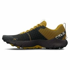 Under Armour HOVR DS RIDGE TR - Obuwie Do Biegania Szlak - Black -Under Armour shop 16600434c6f44f13b80bbcc05b282650
