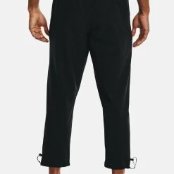 Under Armour Spodnie Treningowe - Black -Under Armour shop 1759a621b73b4ed587b5c3884153a624