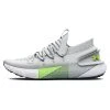 Under Armour HOVR PHANTOM 3 - Obuwie Do Biegania Treningowe - Gray