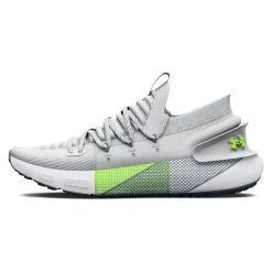 Under Armour HOVR PHANTOM 3 - Obuwie Do Biegania Treningowe - Gray
