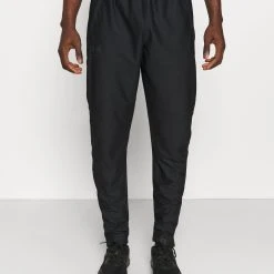 Under Armour Spodnie Treningowe - Black