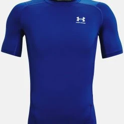Under Armour HG COMPRESSION - Koszulka Sportowa - Royal 3 Under Armour HG COMPRESSION - Koszulka Sportowa - Royal -Under Armour shop 1982d4f3d29f4d5db1ed0eb900b48c62