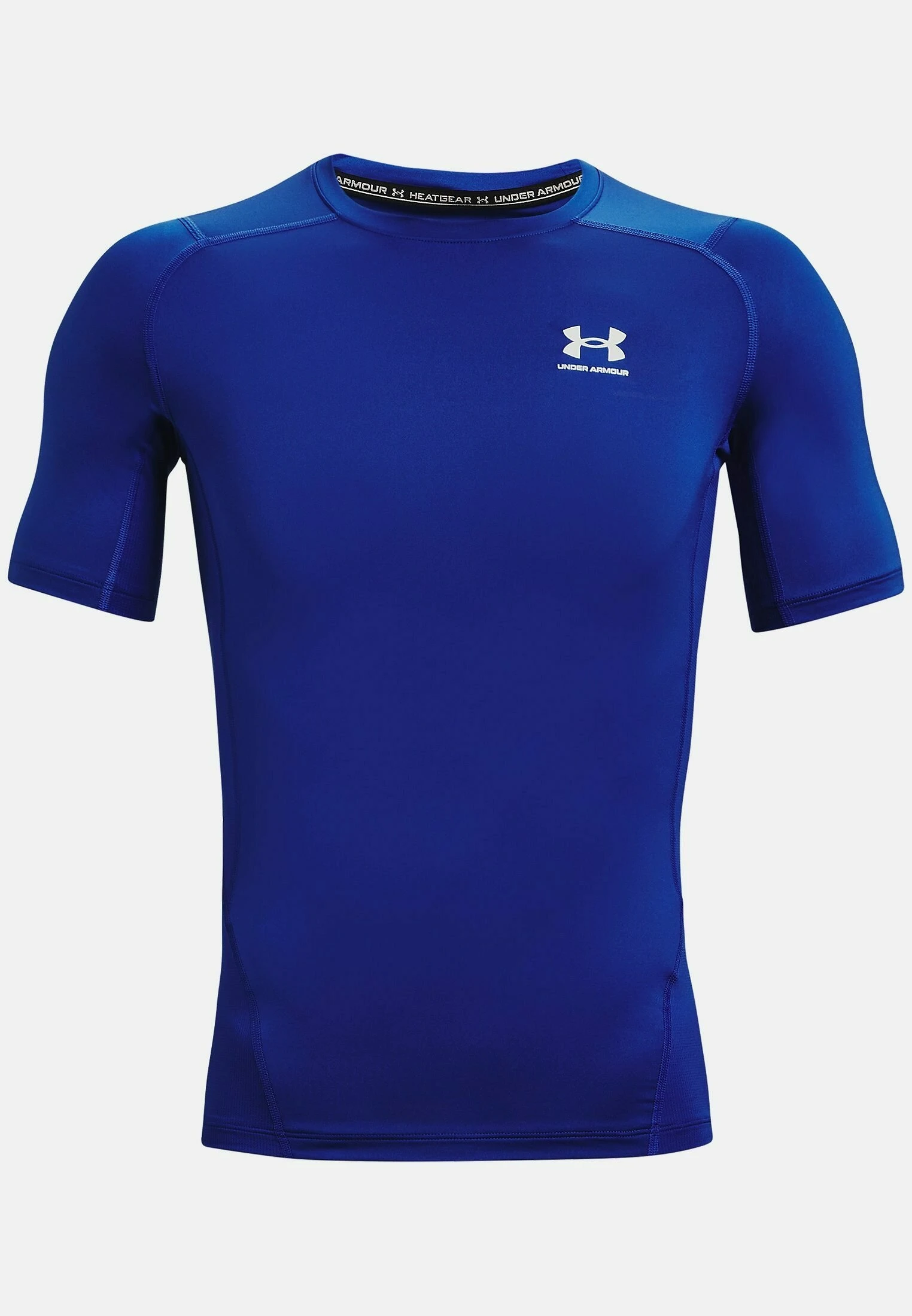 HG COMPRESSION - Koszulka sportowa - royal Under Armour HG COMPRESSION - Koszulka Sportowa - Royal -Under Armour shop 1982d4f3d29f4d5db1ed0eb900b48c62