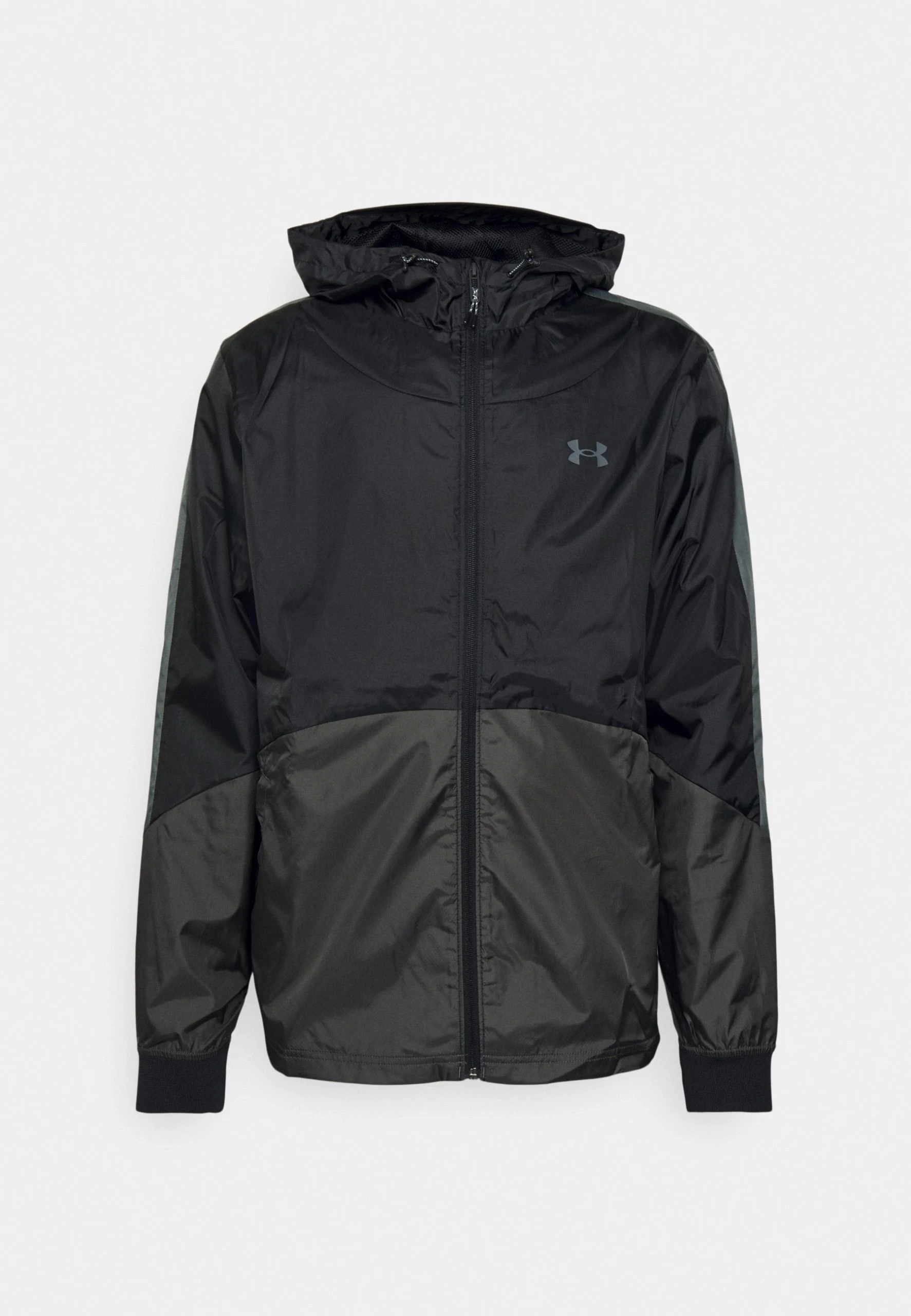 LEGACY - Wiatrówka - black/jet gray/pitch gray Under Armour LEGACY - Wiatrówka - Black/jet Gray/pitch Gray -Under Armour shop 19b38bd537534247840d7ffb1311affc scaled