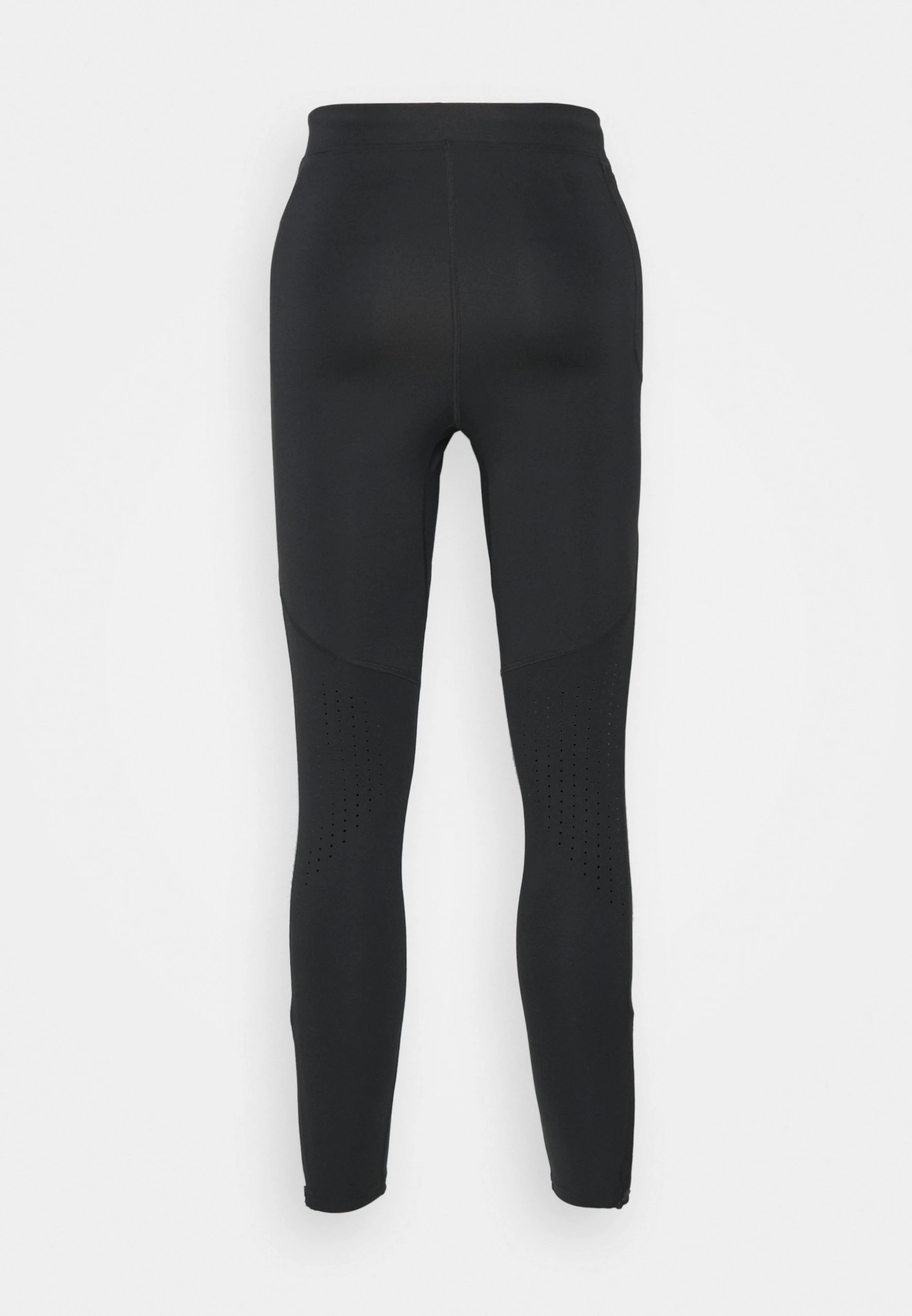 Under Armour FLY FAST - Legginsy - Black/black 2 Under Armour FLY FAST - Legginsy - Black/black - obrazek 2