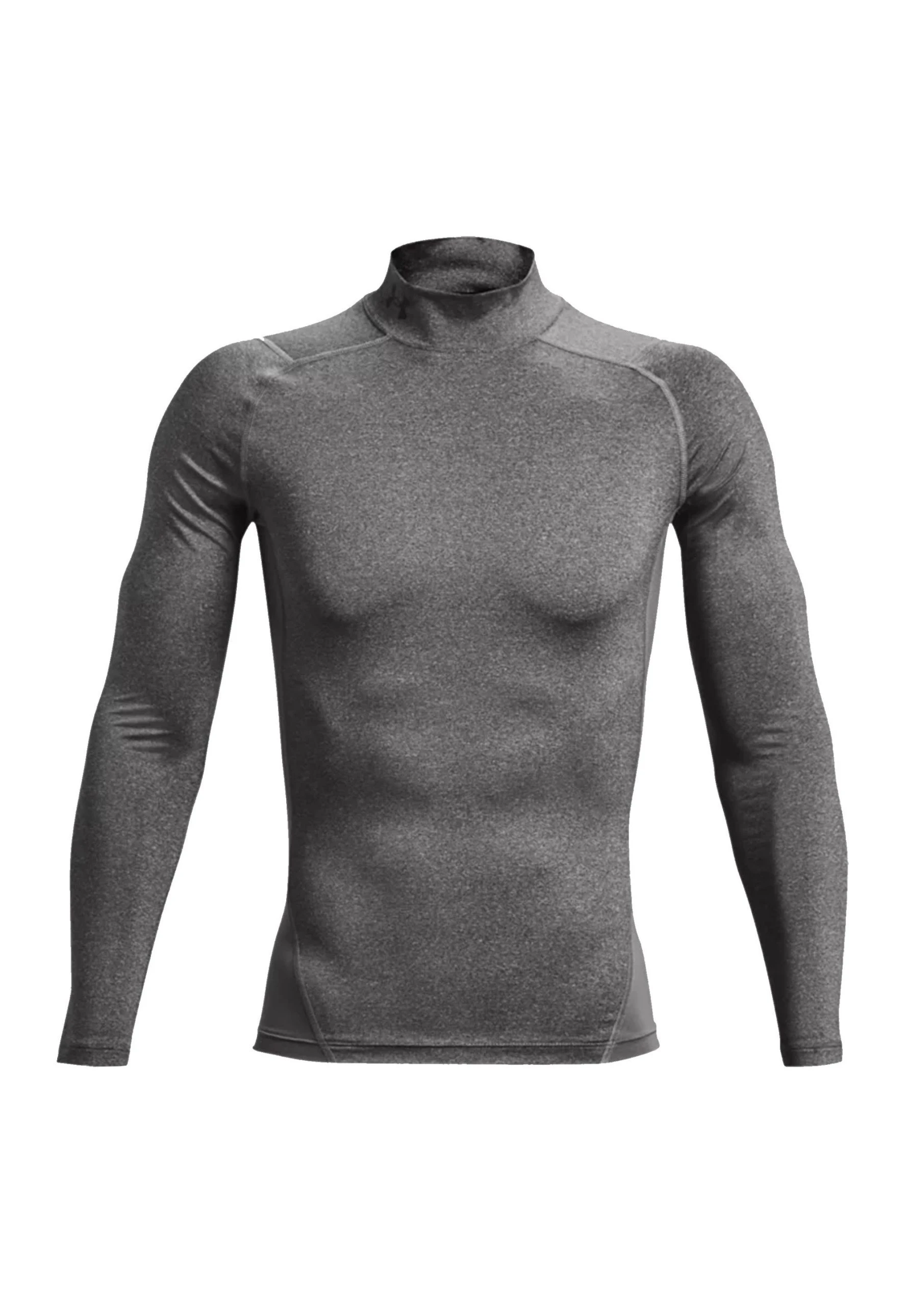 LANGARM HG COMPRESSION MOCK LANGARM - Podkoszulki - grau Under Armour LANGARM HG COMPRESSION MOCK LANGARM - Podkoszulki - Grau -Under Armour shop 1a289fc1b56048038f61b88a52652057 scaled