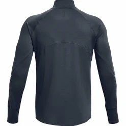 Under Armour QUALIFIER RUN - Bluza - Downpour Gray -Under Armour shop 1a4a170c00b9483483999fe8ae471623