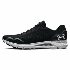 Under Armour TECHNICAL PERFORMA HOVR SONIC 6 - Obuwie Do Biegania Treningowe - Black -Under Armour shop 1ac149e7fec64e1cbfae701855dfafd9