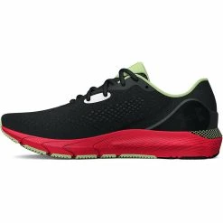 Under Armour HOVR SONIC - Obuwie Do Biegania Stabilność - Black
