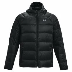 Under Armour Kurtka Puchowa - Black 3 Under Armour Kurtka Puchowa - Black -Under Armour shop 1bf6b241a7ac4e75ae8df1d4700b693b