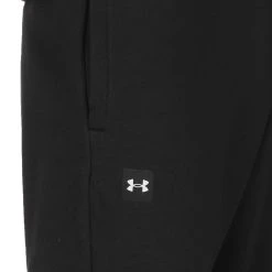 Under Armour RIVAL JOGGERS - Spodnie Treningowe - Black -Under Armour shop 1c536339cd4f4503a78eb83cc992eb4b scaled