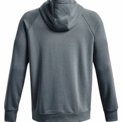 Under Armour HEAVYWEIGHT TERRY - Bluza Z Kapturem - Gravel 4 Under Armour HEAVYWEIGHT TERRY - Bluza Z Kapturem - Gravel -Under Armour shop 1c6ccb8538f043c2be9f040ddb69a422