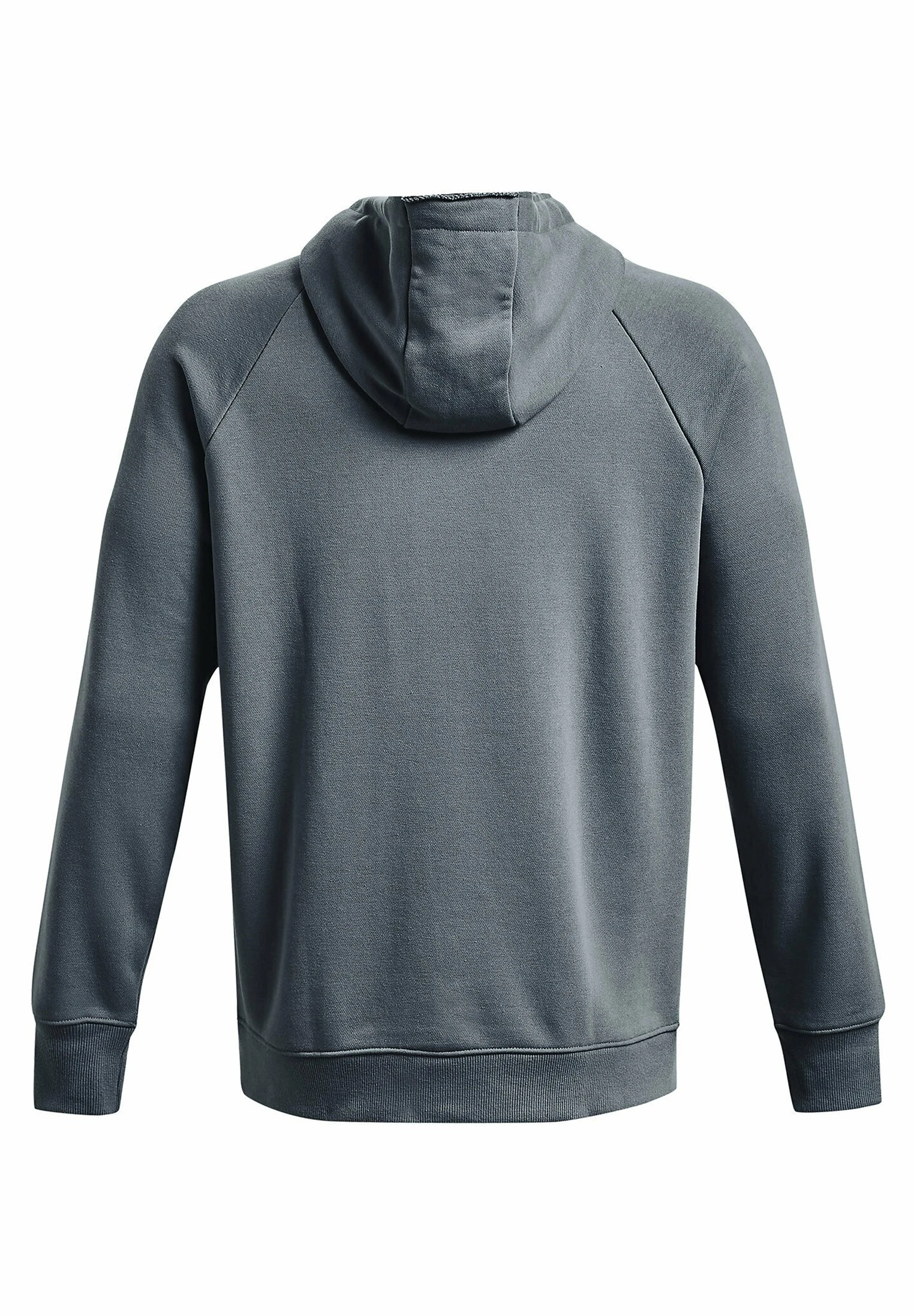 HEAVYWEIGHT TERRY - Bluza z kapturem - gravel Under Armour HEAVYWEIGHT TERRY - Bluza Z Kapturem - Gravel -Under Armour shop 1c6ccb8538f043c2be9f040ddb69a422