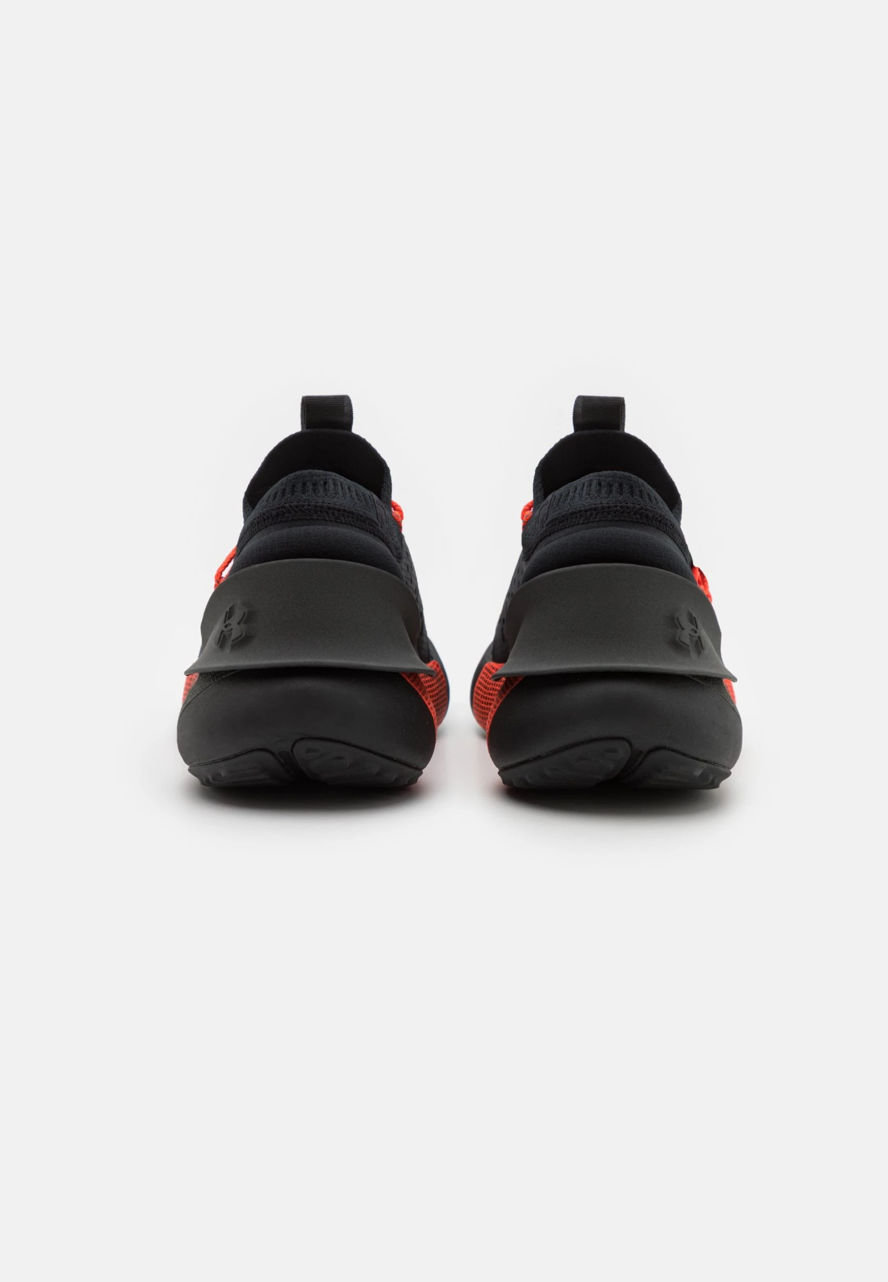 UA HOVR PHANTOM 3 RFLCT - Obuwie do biegania treningowe - black/bolt red Under Armour UA HOVR PHANTOM 3 RFLCT - Obuwie Do Biegania Treningowe - Black/bolt Red -Under Armour shop 1db22a97c0ca442b93060616249ac22e scaled