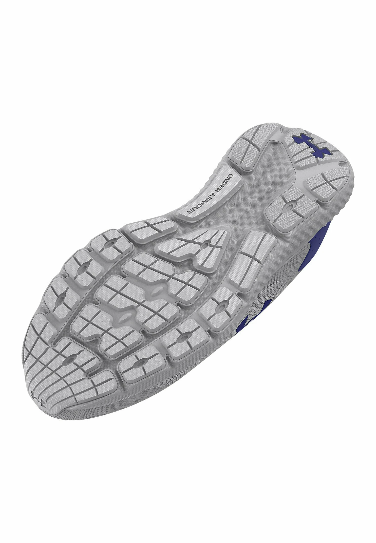 VISUAL CUSHIONING UA CHARGED ROGUE 3 - Obuwie do biegania treningowe - mod gray Under Armour VISUAL CUSHIONING UA CHARGED ROGUE 3 - Obuwie Do Biegania Treningowe - Mod Gray -Under Armour shop 1e2bcb15c536467fae63c275bebbecb4