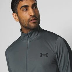 Under Armour Dres - Pitch Gray/black -Under Armour shop 1f6317f243194689b42620f6de3ff8de scaled