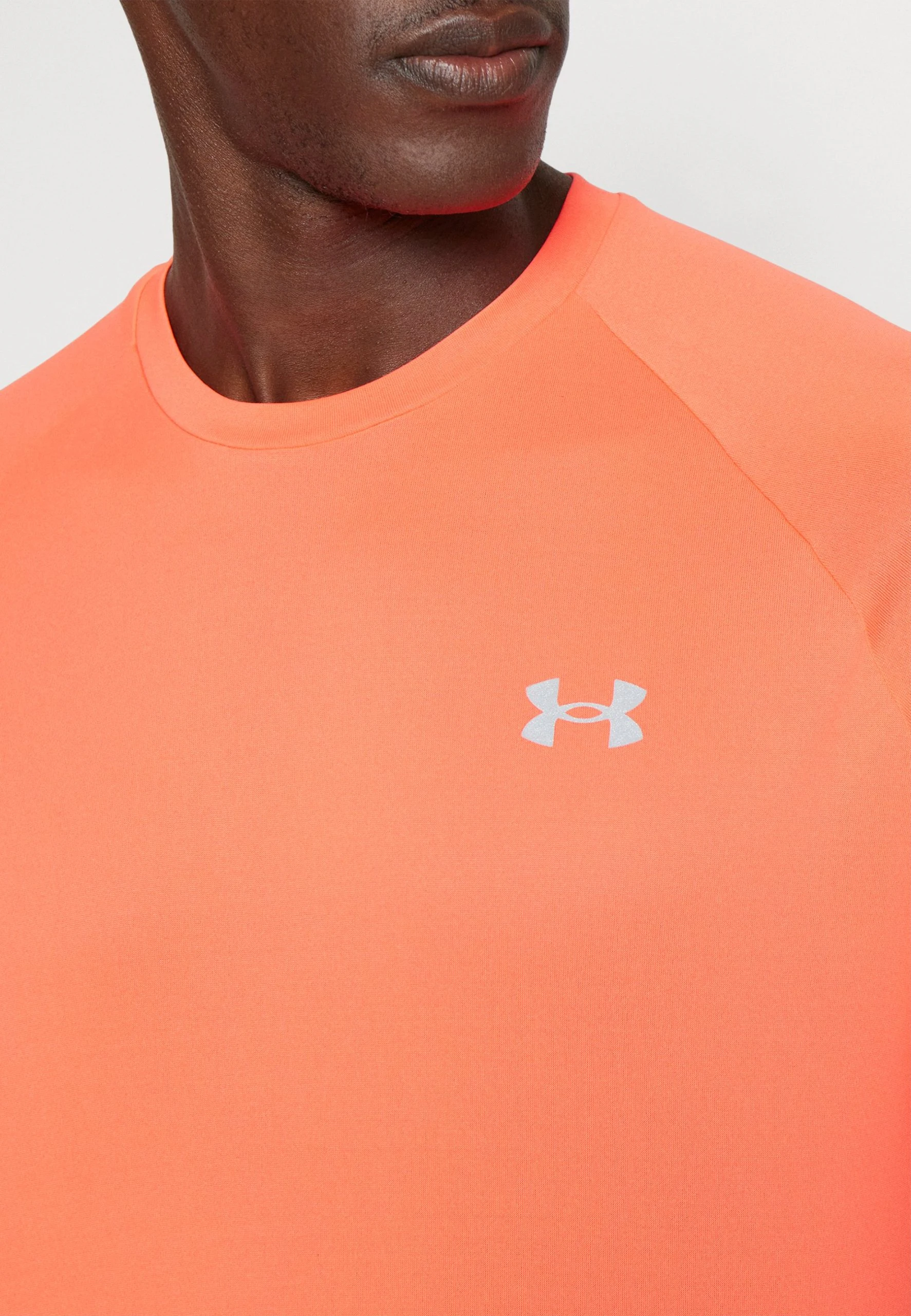 Under Armour TECH REFLECTIVE - Koszulka Sportowa - Beta / / Reflective 6 Under Armour TECH REFLECTIVE - Koszulka Sportowa - Beta / / Reflective - obrazek 6