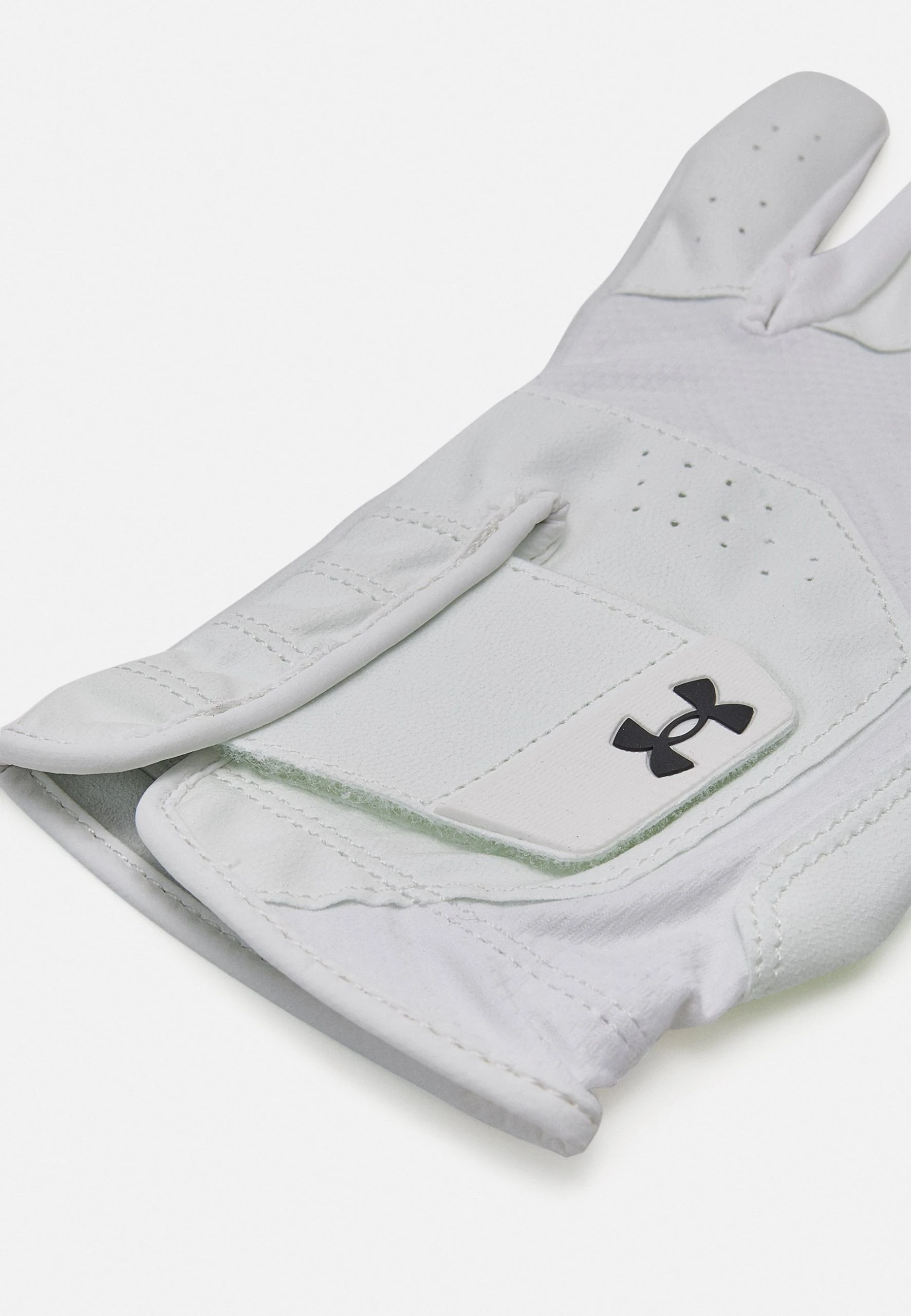 GOLF GLOVE - Rękawiczki pięciopalcowe - white Under Armour GOLF GLOVE - Rękawiczki Pięciopalcowe - White -Under Armour shop 20bc8ac96c9047cfa781cc9206a22f61 scaled