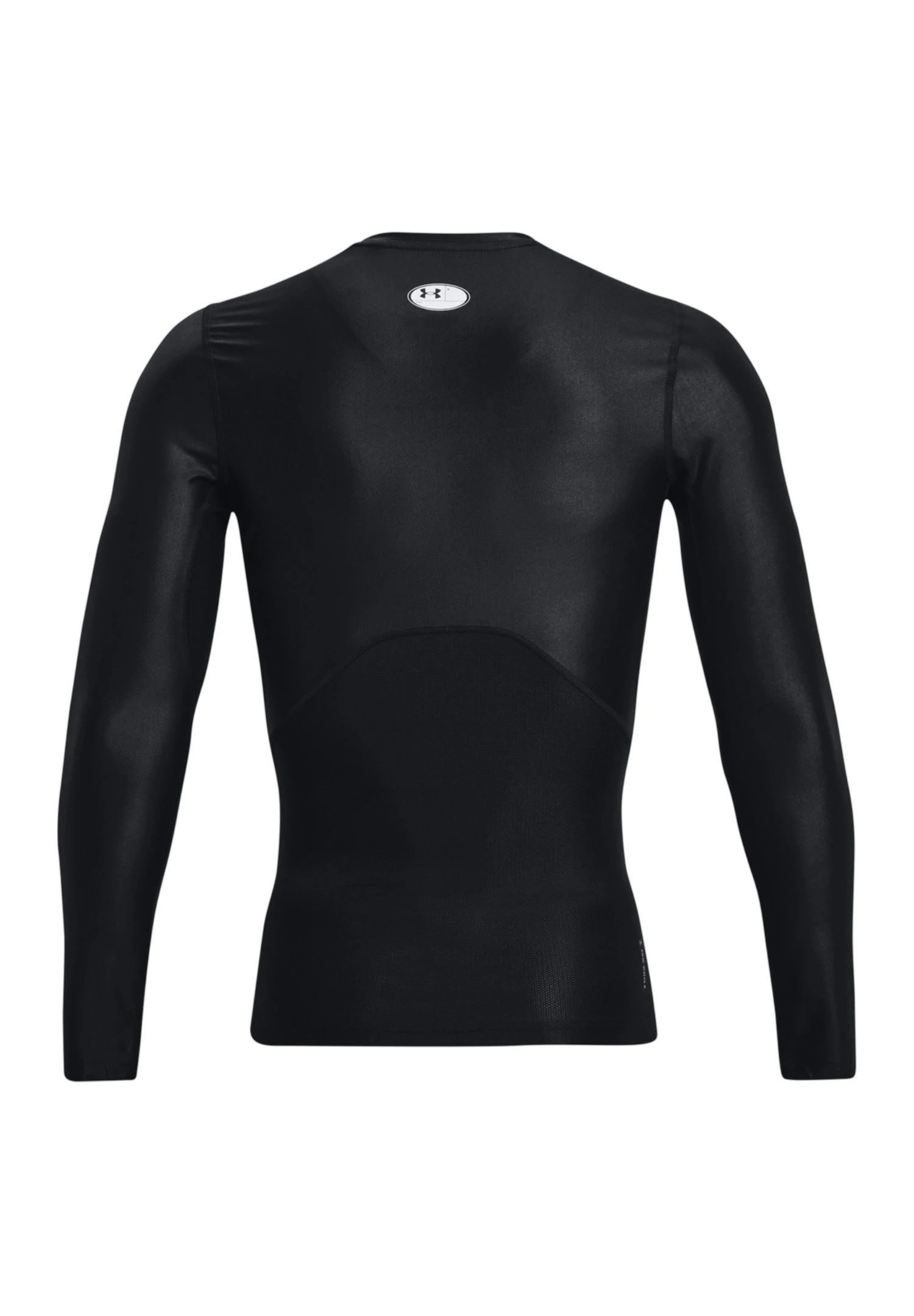 ISOCHILL COMP - Bluza - schwarz Under Armour ISOCHILL COMP - Bluza - Schwarz -Under Armour shop 20caec8eb1bb4de782d8541b7228fb27