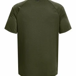 Under Armour NOVELTY TECH 2.0 TRAININGS - T-shirt Z Nadrukiem - Marine Od Green 9 Under Armour NOVELTY TECH 2.0 TRAININGS - T-shirt Z Nadrukiem - Marine Od Green -Under Armour shop 20f1130657344a46961edc15655f7560