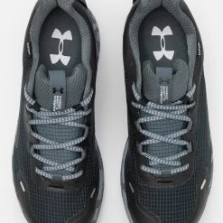 Under Armour UA CHARGED BANDIT TR 2 SP - Obuwie Do Biegania Szlak - Black/pitch Gray/white -Under Armour shop 20f4c2f6f1be4cbf968dd39570e1e21c scaled