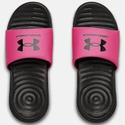 Under Armour Sandały Kąpielowe - Black 2 Under Armour Sandały Kąpielowe - Black -Under Armour shop 21a0ecbc6573416a92b19b86a42f164c