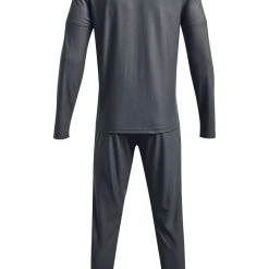 Under Armour Dres - Dark Gray Orange