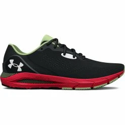 Under Armour HOVR SONIC - Obuwie Do Biegania Stabilność - Black 4 Under Armour HOVR SONIC - Obuwie Do Biegania Stabilność - Black -Under Armour shop 2362c7ef31a445ea9236aa8f4e9d1276