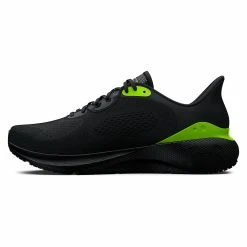 Under Armour HOVR MACHINA 3 RUNNING - Obuwie Do Biegania Treningowe - Black -Under Armour shop 23678d0668ea4244b25f65f5d9c0aba5