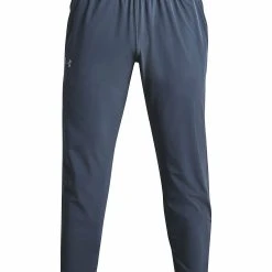 Under Armour UA STORM RUN - Spodnie Treningowe - Downpour Gray 8 Under Armour UA STORM RUN - Spodnie Treningowe - Downpour Gray -Under Armour shop 23fbfce192034276ad3b6e4637dafcce