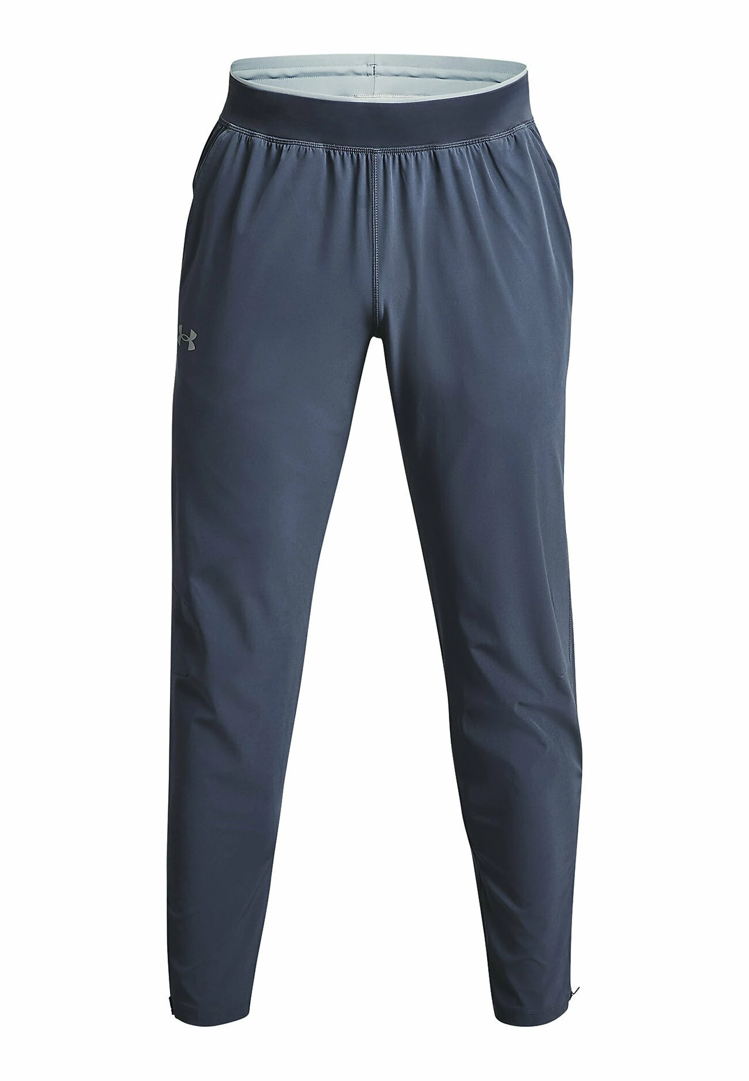 Under Armour UA STORM RUN - Spodnie Treningowe - Downpour Gray 4 Under Armour UA STORM RUN - Spodnie Treningowe - Downpour Gray - obrazek 4