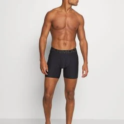 Under Armour Panty - Black