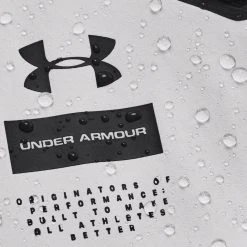 Under Armour UNSTOPPABLE PANTS - Spodnie Treningowe - Halo Gray / / Black 21 Under Armour UNSTOPPABLE PANTS - Spodnie Treningowe - Halo Gray / / Black -Under Armour shop 24698f5b41c54720ba99ffc8053406e8