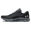 Under Armour UA CHARGED BANDIT TR 2 SP - Obuwie Do Biegania Szlak - Black/pitch Gray/white