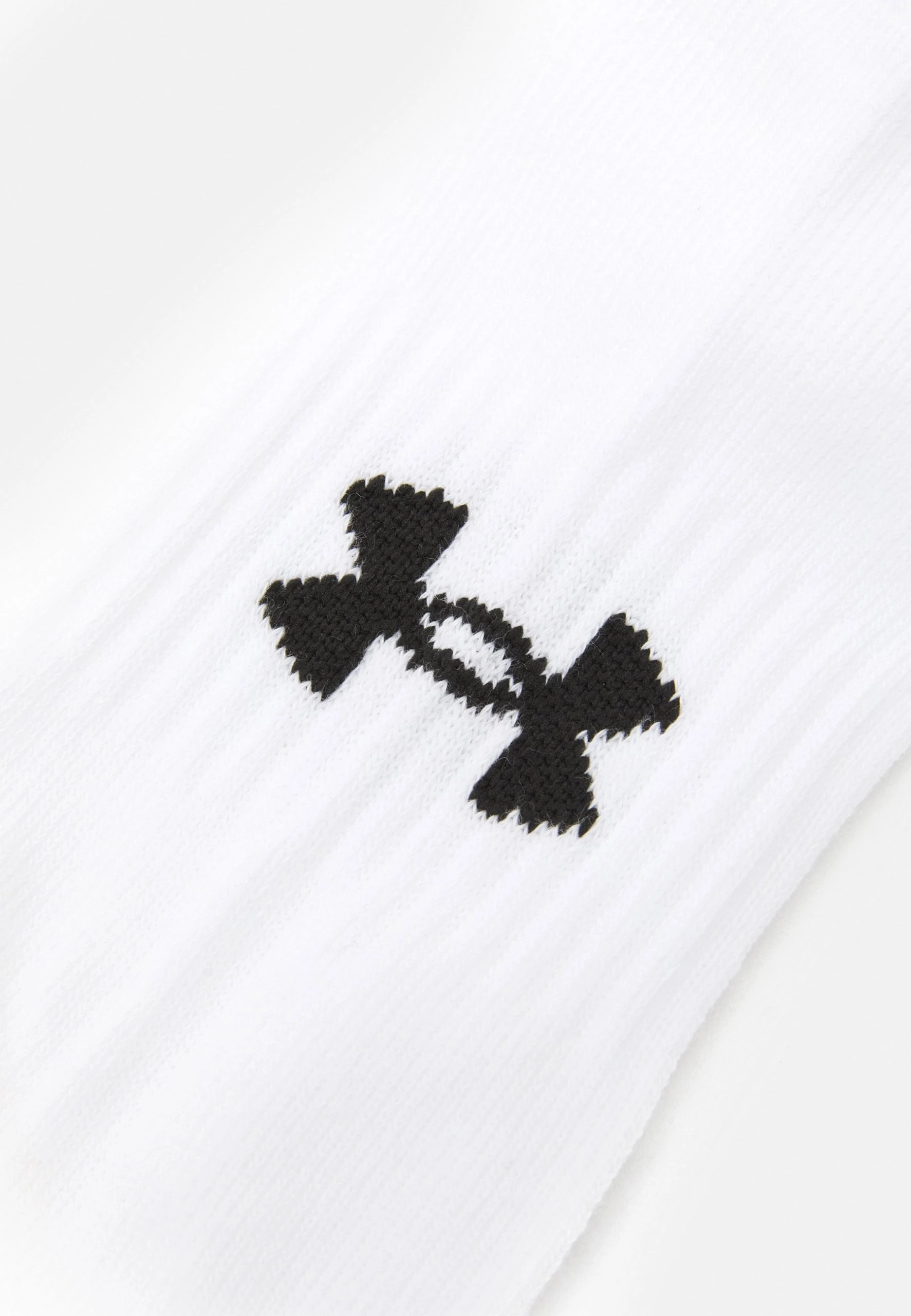 CORE NO SHOW 3 PACK - Stopki - white Under Armour CORE NO SHOW 3 PACK - Stopki - White -Under Armour shop 2596bb91f36b4ab1a91f1566b9ae965e scaled