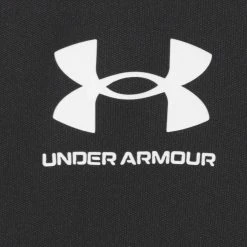 Under Armour CHALLENGER TRAINING TEE - T-shirt Z Nadrukiem - Black/white 5 Under Armour CHALLENGER TRAINING TEE - T-shirt Z Nadrukiem - Black/white -Under Armour shop 25d95c71374947a993507d968f048f00 scaled