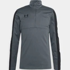Under Armour CHALLENGER MIDLAYER - Bluzka Z Długim Rękawem - Pitch Gray/black 12 Under Armour CHALLENGER MIDLAYER - Bluzka Z Długim Rękawem - Pitch Gray/black -Under Armour shop 25ebf8f04cb14e2aac626fdfadc31b43 scaled