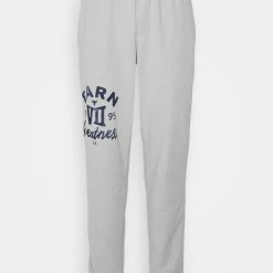 Under Armour Spodnie Treningowe - Gray Medium Heather/academy -Under Armour shop 26803148b0a84e52b432090e7a3dc2f8 scaled