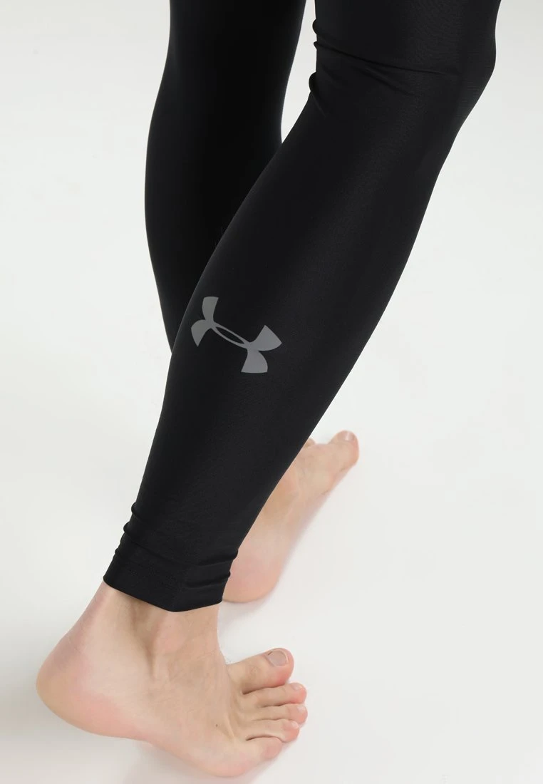 Under Armour TIGHTS HEATGEAR 2.0 - Kalesony - Black /graphite 6 Under Armour TIGHTS HEATGEAR 2.0 - Kalesony - Black /graphite - obrazek 6