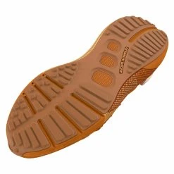 Under Armour TECHNICAL PERFORMA HOVR PHANTOM DYED - Obuwie Do Biegania Szlak - Honey Orange -Under Armour shop 2805be298d28403584b23f6e7a617fa4