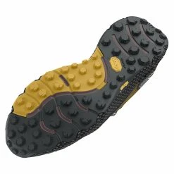 Under Armour HOVR DS RIDGE TR - Obuwie Do Biegania Szlak - Black -Under Armour shop 29099cdf8ef3486798b1885f40f56517