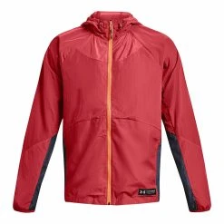 Under Armour UA RUSH FZ - Bluza Rozpinana - Chakra -Under Armour shop 29542a87619a4155b16e10baa2c33993