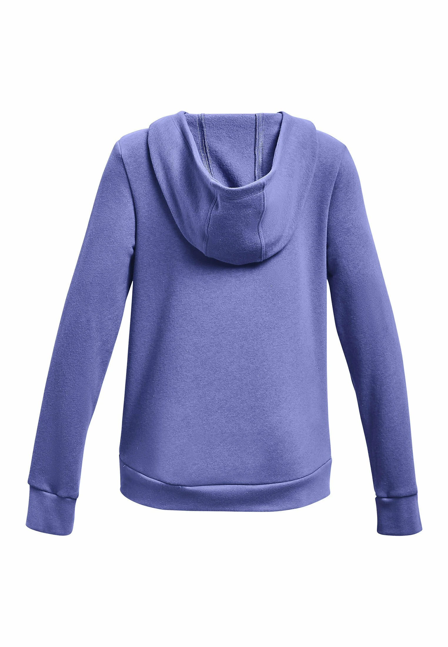 RIVAL - Kurtka z polaru - baja blue Under Armour RIVAL - Kurtka Z Polaru - Baja Blue -Under Armour shop 2a356667e52f4be9bfb635338c6d3950