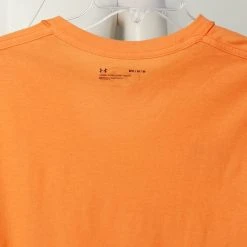 Under Armour SPORTSTYLE - T-shirt Basic - Frosted Orange 5 Under Armour SPORTSTYLE - T-shirt Basic - Frosted Orange -Under Armour shop 2a836b07bfc7406a8a3ec1c7adc73272 scaled