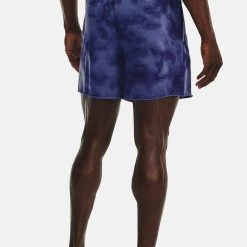 Under Armour UA RIVAL TERRY 6IN - Krótkie Spodenki Sportowe - Sonar Blue 2 Under Armour UA RIVAL TERRY 6IN - Krótkie Spodenki Sportowe - Sonar Blue -Under Armour shop 2ac6c1d247ed4861a4beeaf7db7b712e