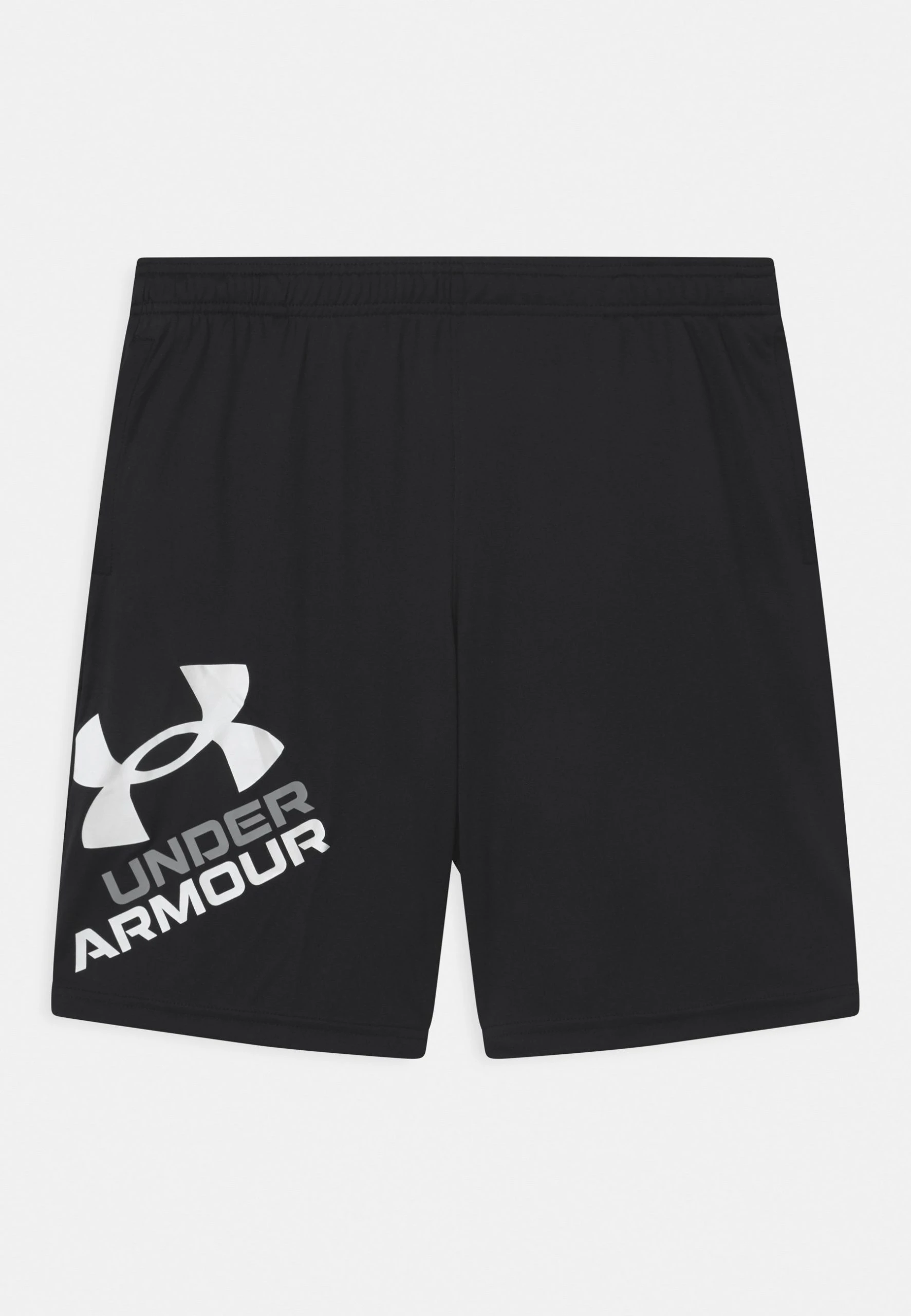 PROTOTYPE LOGO - Krótkie spodenki sportowe - black Under Armour PROTOTYPE LOGO - Krótkie Spodenki Sportowe - Black -Under Armour shop 2aeaafcf55614341b09905ae3c3f5f7c scaled