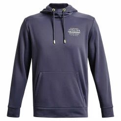 Under Armour Bluza Z Kapturem - Tempered Steel -Under Armour shop 2b0968678ed24e0ab4bb88ff5172858a