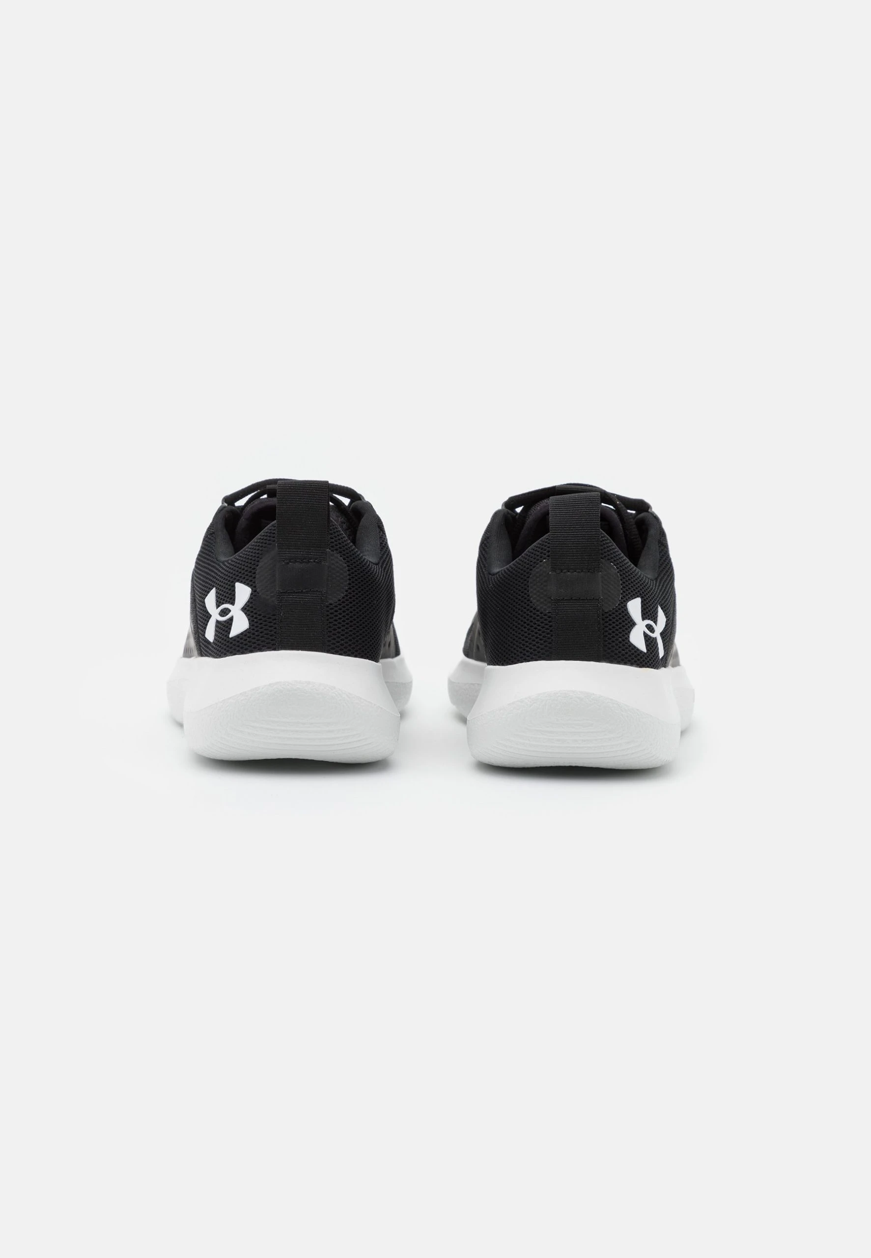 Under Armour VICTORY - Obuwie Do Biegania Treningowe - Black 3 Under Armour VICTORY - Obuwie Do Biegania Treningowe - Black - obrazek 3